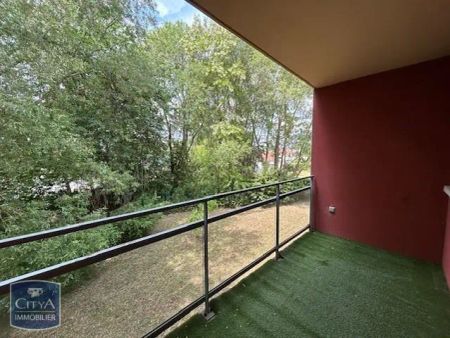 Appartement à louer 3 pièces 60.37m² - Photo 4