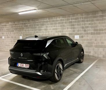 Project - Appartement te huur - Photo 6