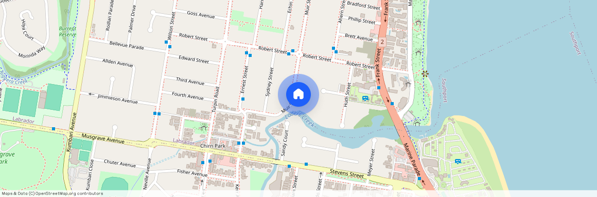 25 Muir St, Qld 4215, Labrador