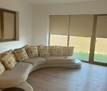 Duplex nou de inchiriat in Borhanci - Photo 5