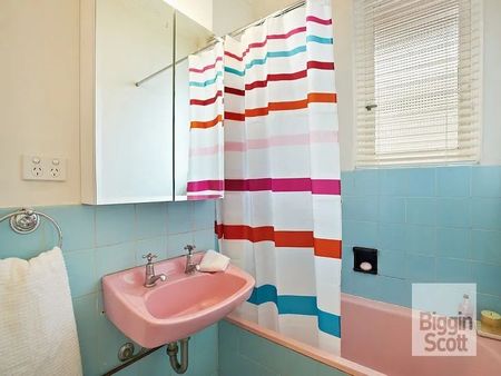 BRIGHT 1 BEDROOM IN GREAT LOCATION - Photo 5