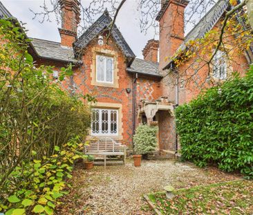 Upper Terrace, Wokingham Upper Terrace, Wokingham - Photo 4