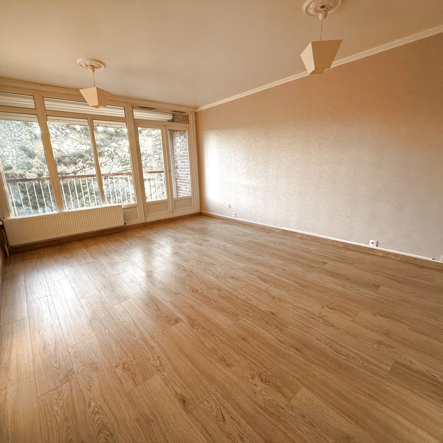 Location Appartement 3 pièces 68m² SURVILLIERS 95470 - Photo 1