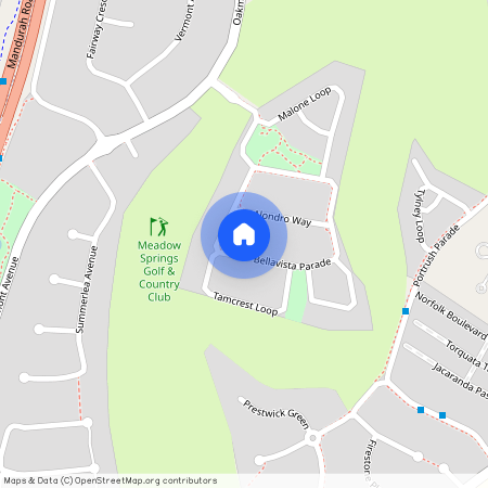 39 Bellavista Parade, WA 6210, Meadow Springs