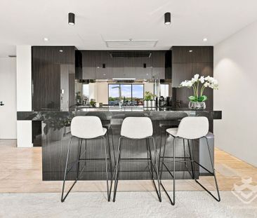 Stylish Level 3 Apartment with Hinterland Views - Photo 5