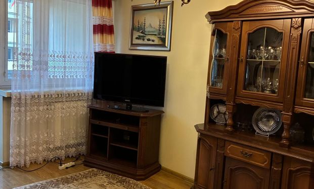 mazowieckie, Warszawa, Rembertów, Stary Rembertów, Czerwonych Beretów - Zdjęcie 1