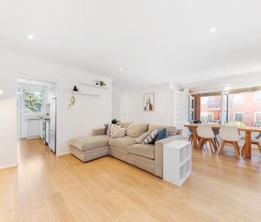 7/6 Milner Crescent, Wollstonecraft NSW 2065 - Apartment For Rent |... - Photo 4