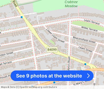 Willes Road, Leamington Spa - Photo 1