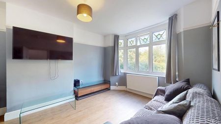 7 bedroom house to rent - Photo 2