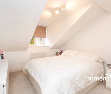 2 bedroom duplex to rent - Photo 6