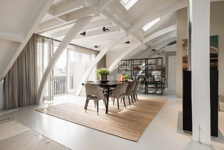 Appartement te huur: Egelantiersstraat 141-C 1015 RA Amsterdam - Photo 4