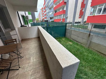 Dimitrie leonida parter decomandat - Photo 5