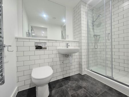 1 bedroom apartment to rent - Photo 4