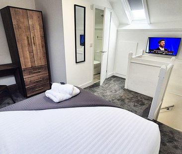 1 bedroom terraced house to rent - Photo 4