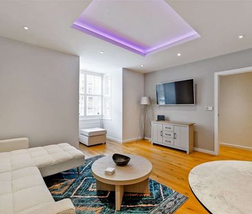 Short let: A very high-specification and furnished apartment with o... - Photo 2