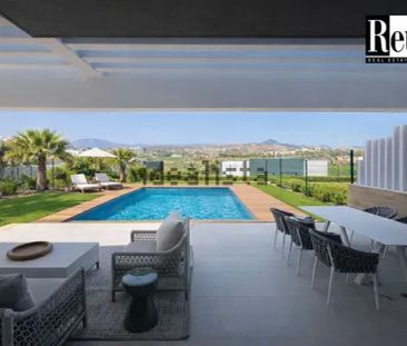 Alquiler de chalet pareado en Calle del Granate, 20 - Photo 3