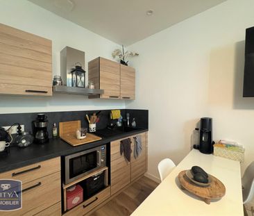 Location Appartement 2 pièces 27m² ALLAUCH 13190 - Photo 5