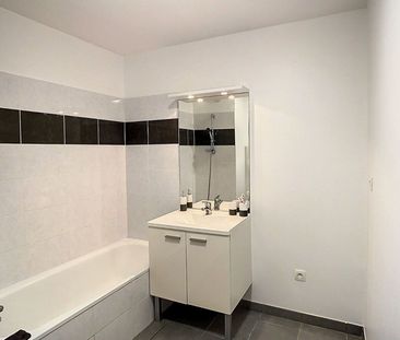 Appartement à louer 3 pièces • 63,20 m2 Montrabé - Photo 2