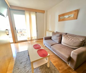 Piso de alquiler en Sant Gervasi- Galvany - Photo 2