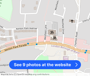 Westfield Lane, Harrow, HA3 - Photo 1