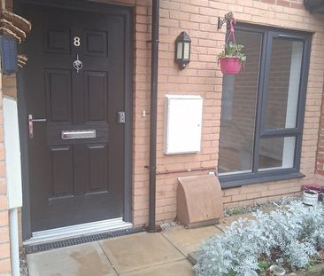 2 Bed Flat, Albany Close, CH42 - Photo 6