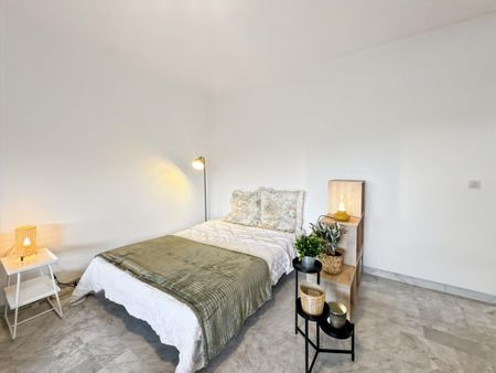 Location Appartement 1 pièce Meublé 35m² ANTIBES 06600 - Photo 5