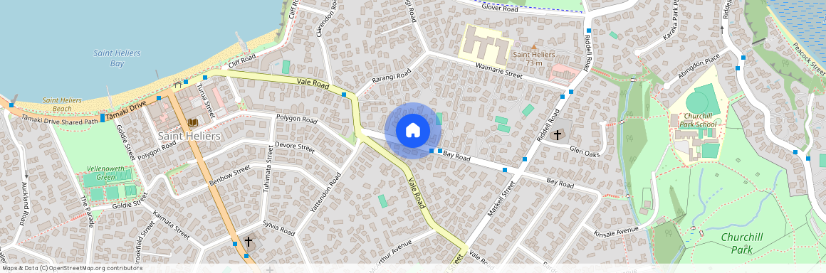 14 Bay Road, Saint Heliers, Auckland City