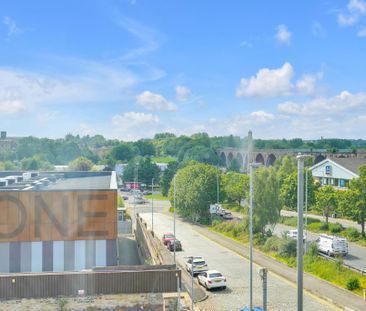 Old County Court, Bankhouse Street - Photo 5