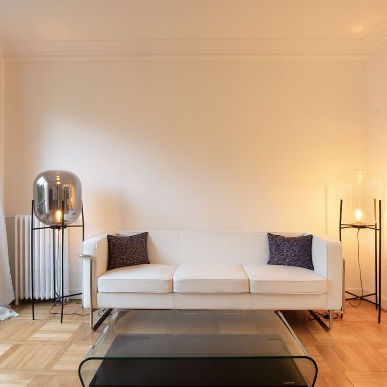 Appartement à louer avenue Foch, Paris 16ème - Photo 1