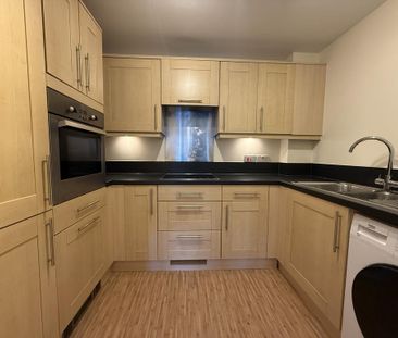 1 bedroom apartment to rent - Photo 3