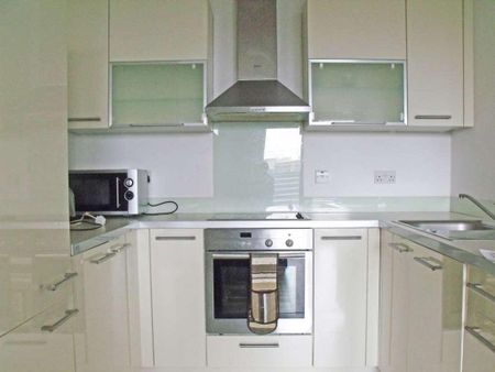 1 bedroom apartment to rent - Photo 3