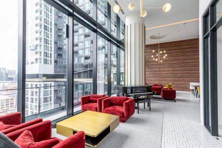 Rue Jeanne-Mance, H2X 1M1, Montréal - Photo 2