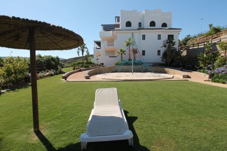 Ground Floor Apartment in Casares Playa - Photo 3