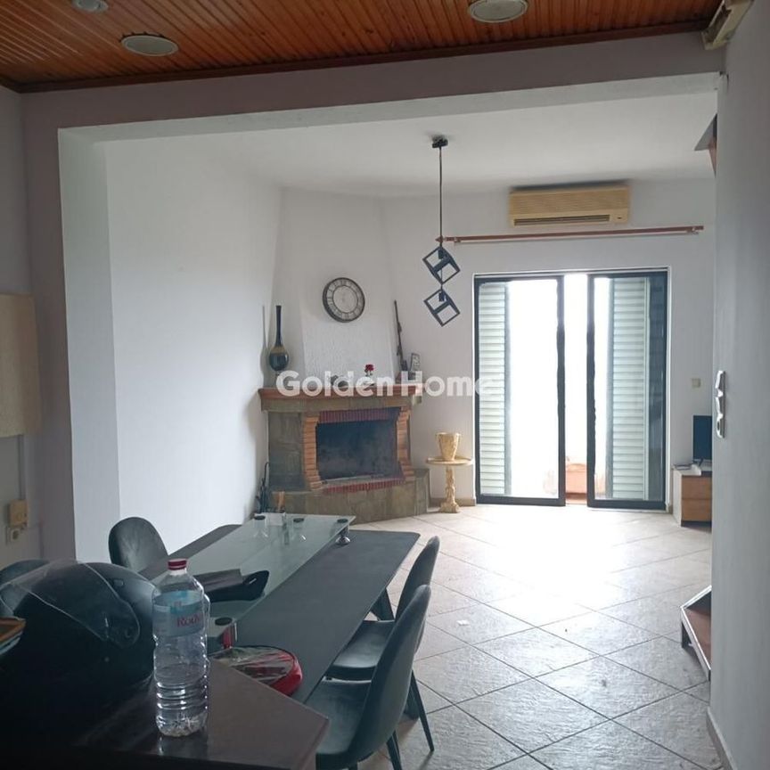 Μεζονέτα για ενοικίαση Άγιος Σύλλας (Τέμενος) - Photo 1
