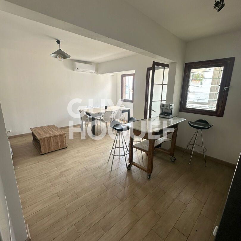 Location Appartement 3 pièces 63m² - Photo 1