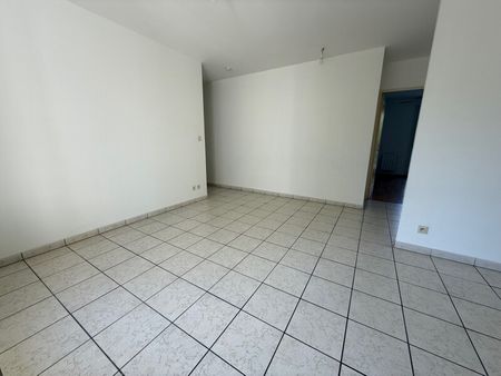 Location Appartement 2 Pièces 44 m² - Photo 5