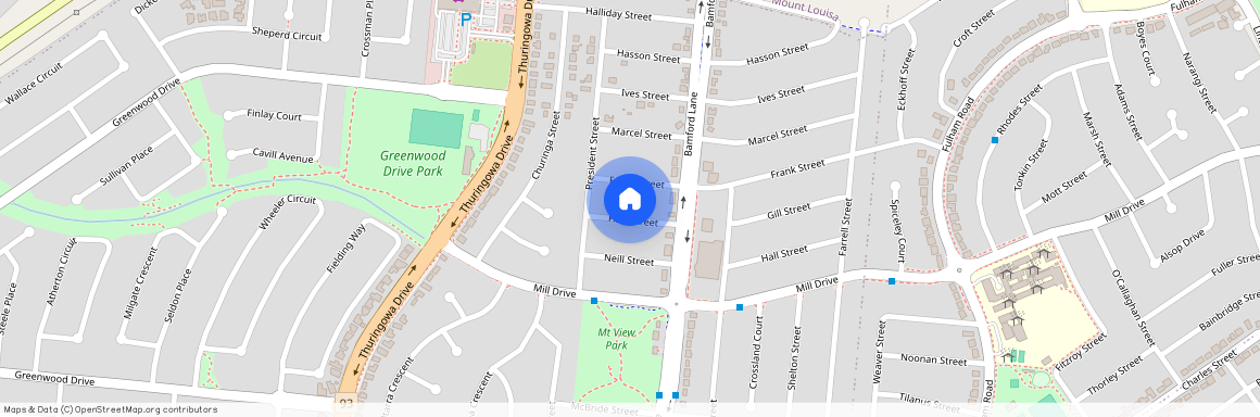 10 Hart Street, Qld 4817, Kirwan