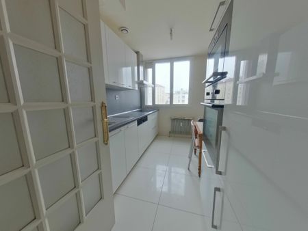 APPARTEMENT T4 - 76.70 m2 - REFAIT Villeurbanne (69100) Le bien en vidéo - Photo 4