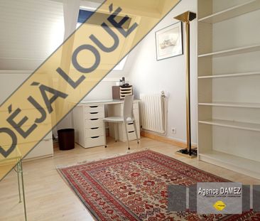 Location Appartement 3 pièces 78m² - Photo 3