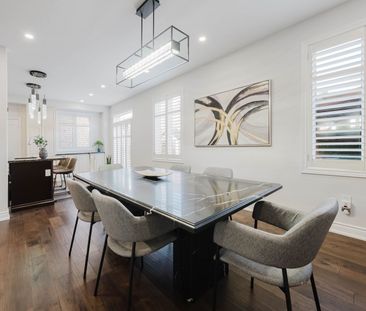 For Lease - 18 Cormorant Crescent, Vaughan, Ontario - Photo 4