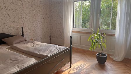 3½ Zimmer-Wohnung in Thun (BE), möbliert, auf Zeit - Photo 3