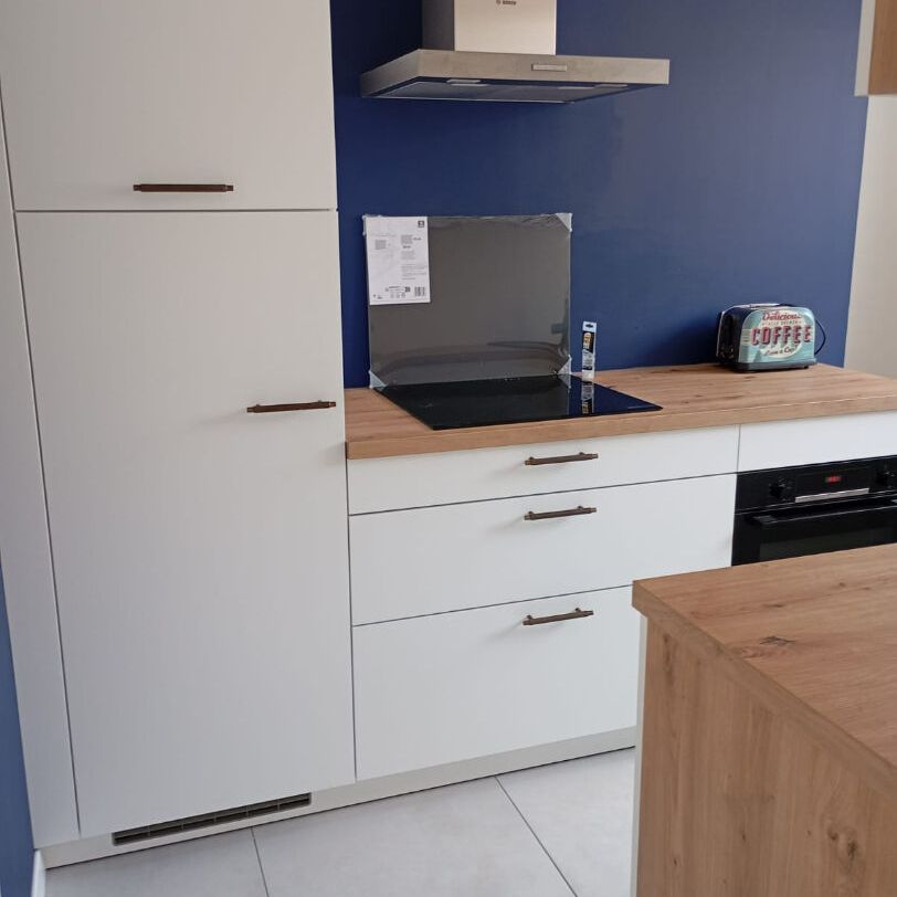 Location Appartement 4 pièces 83m² - Photo 1