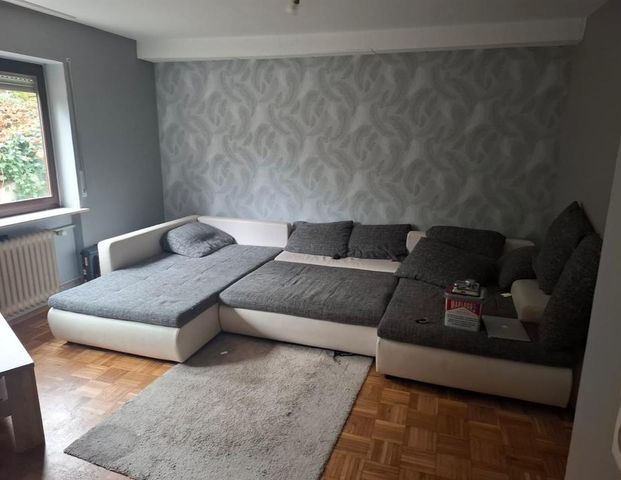 Suche Nachmieter - Foto 1