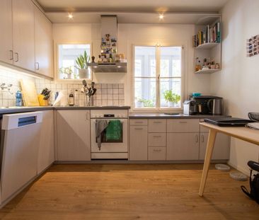 4.5 Zimmer, 1. Stock - Photo 5