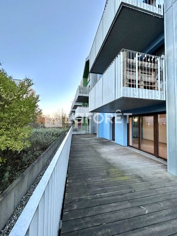 Appartement T3 Strasbourg à louer - Photo 3