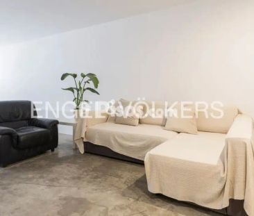 Piso en alquiler en El Raval - Photo 5