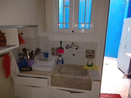 Διαμέρισμα για ενοικίαση Άνω Κυψέλη (Κυψέλη) - Photo 4