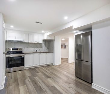 For Lease - 2003 Cedarwood Court, Pickering, Ontario - Photo 1