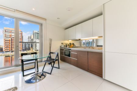 studio apartment to rent - Photo 4