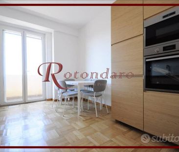 Appartamento di 90 m² con 3 locali a Milano - Photo 1